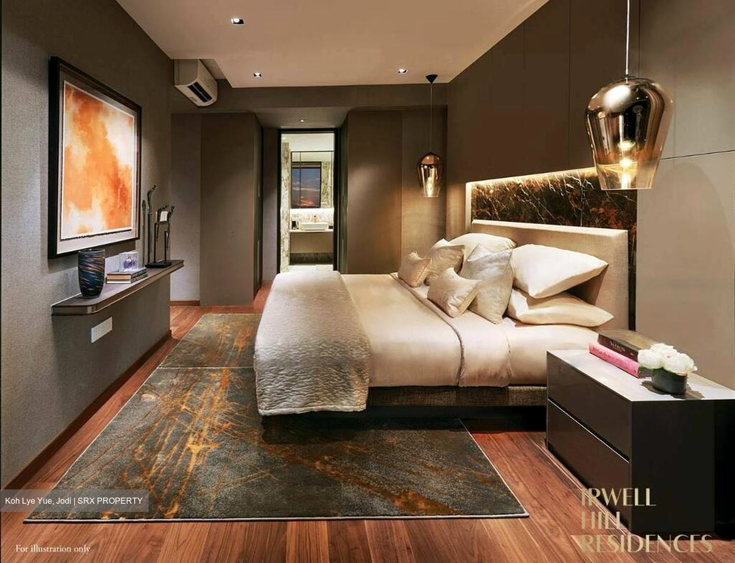 Irwell Hill Residences (D9), Apartment #546372671
